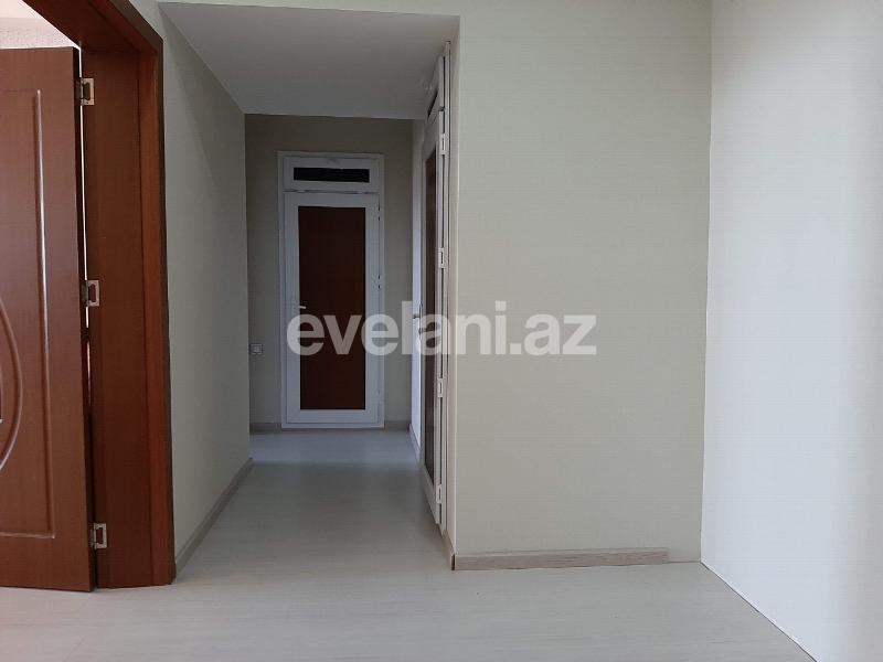 Sale, new building, 3 room, 84 m², Baku, Yasamal r, Yeni Yasamal d, Inshaatchilar m.