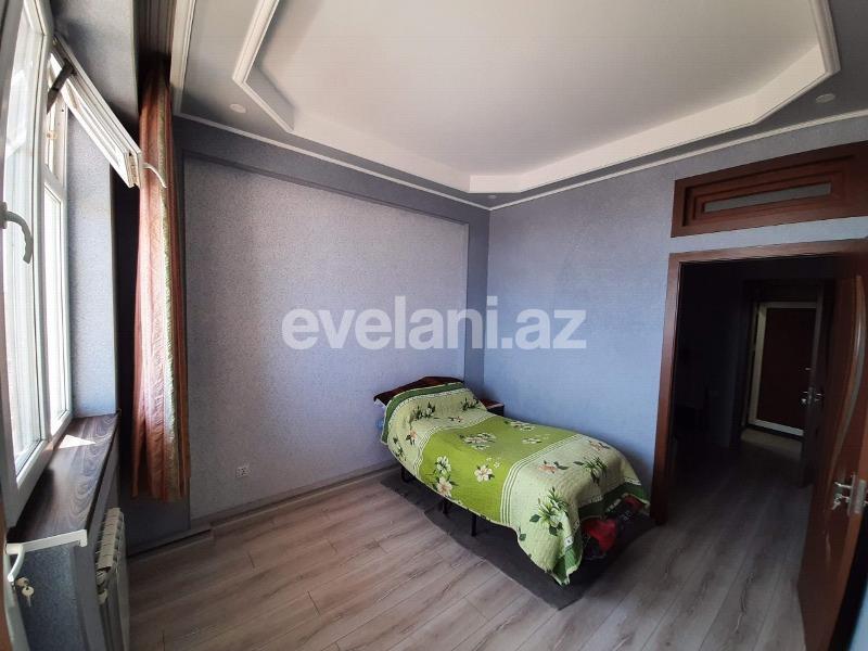 Sale, new building, 3 room, 84 m², Baku, Yasamal r, Yeni Yasamal d, Inshaatchilar m.