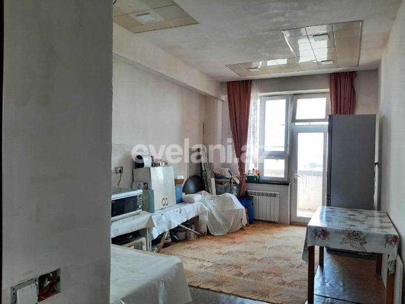 Sale, new building, 3 room, 84 m², Baku, Yasamal r, Yeni Yasamal d, Inshaatchilar m.