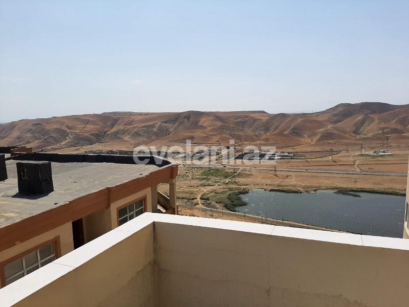 Sale, new building, 3 room, 84 m², Baku, Yasamal r, Yeni Yasamal d, Inshaatchilar m.