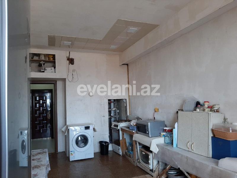 Sale, new building, 3 room, 84 m², Baku, Yasamal r, Yeni Yasamal d, Inshaatchilar m.