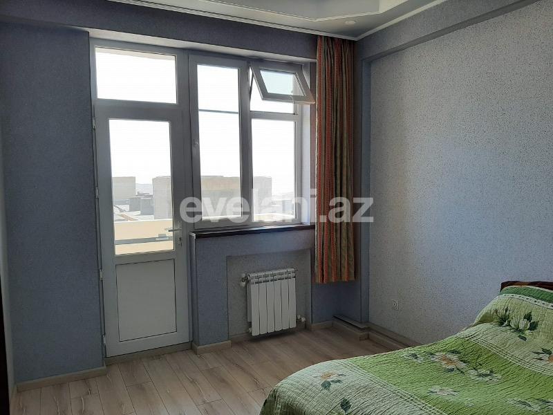 Sale, new building, 3 room, 84 m², Baku, Yasamal r, Yeni Yasamal d, Inshaatchilar m.