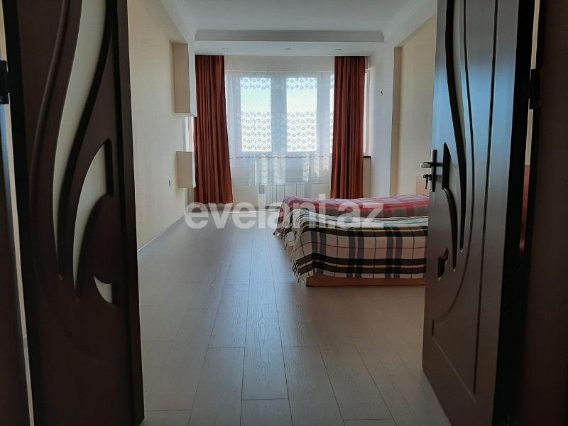 Sale, new building, 3 room, 84 m², Baku, Yasamal r, Yeni Yasamal d, Inshaatchilar m.