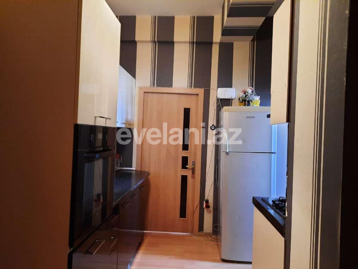 Sale, new building, 3 room, 65 m², Baku, Yasamal r, Yasamal d, Elmlar Akademiyası m.