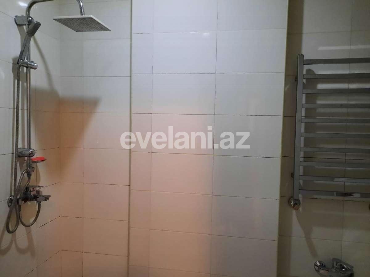 Sale, new building, 3 room, 65 m², Baku, Yasamal r, Yasamal d, Elmlar Akademiyası m.