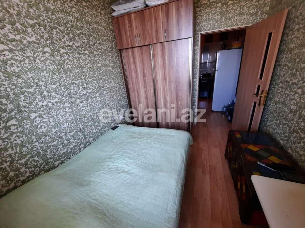 Sale, new building, 3 room, 65 m², Baku, Yasamal r, Yasamal d, Elmlar Akademiyası m.