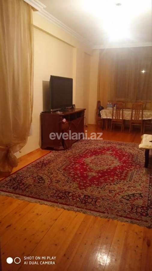 Satılır, yeni tikili, 3 otaqlı, 94 m², İnşaatçılar m.