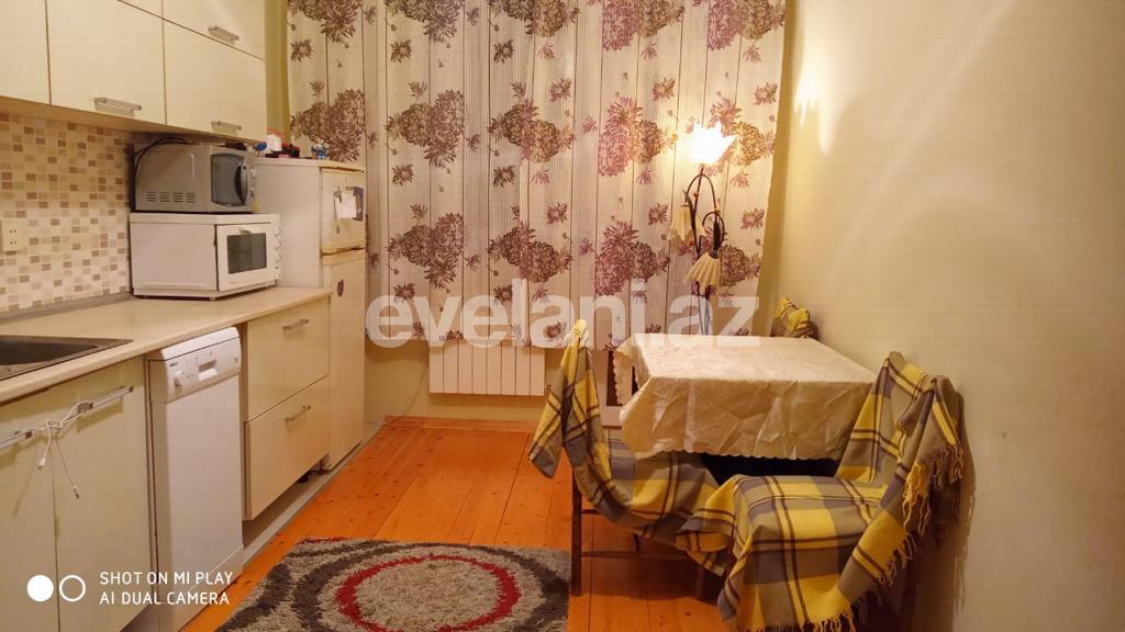 Satılır, yeni tikili, 3 otaqlı, 94 m², İnşaatçılar m.