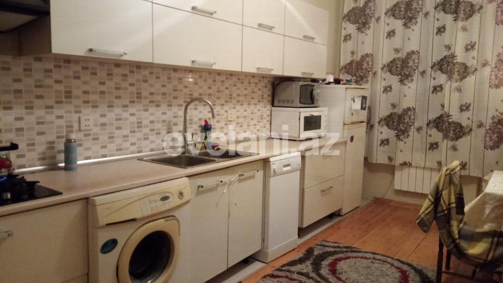 Satılır, yeni tikili, 3 otaqlı, 94 m², İnşaatçılar m.