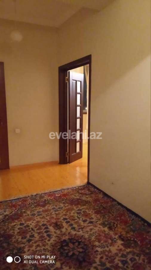 Satılır, yeni tikili, 3 otaqlı, 94 m², İnşaatçılar m.