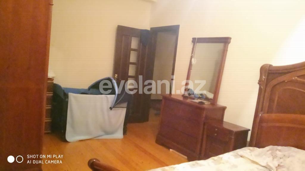 Satılır, yeni tikili, 3 otaqlı, 94 m², İnşaatçılar m.