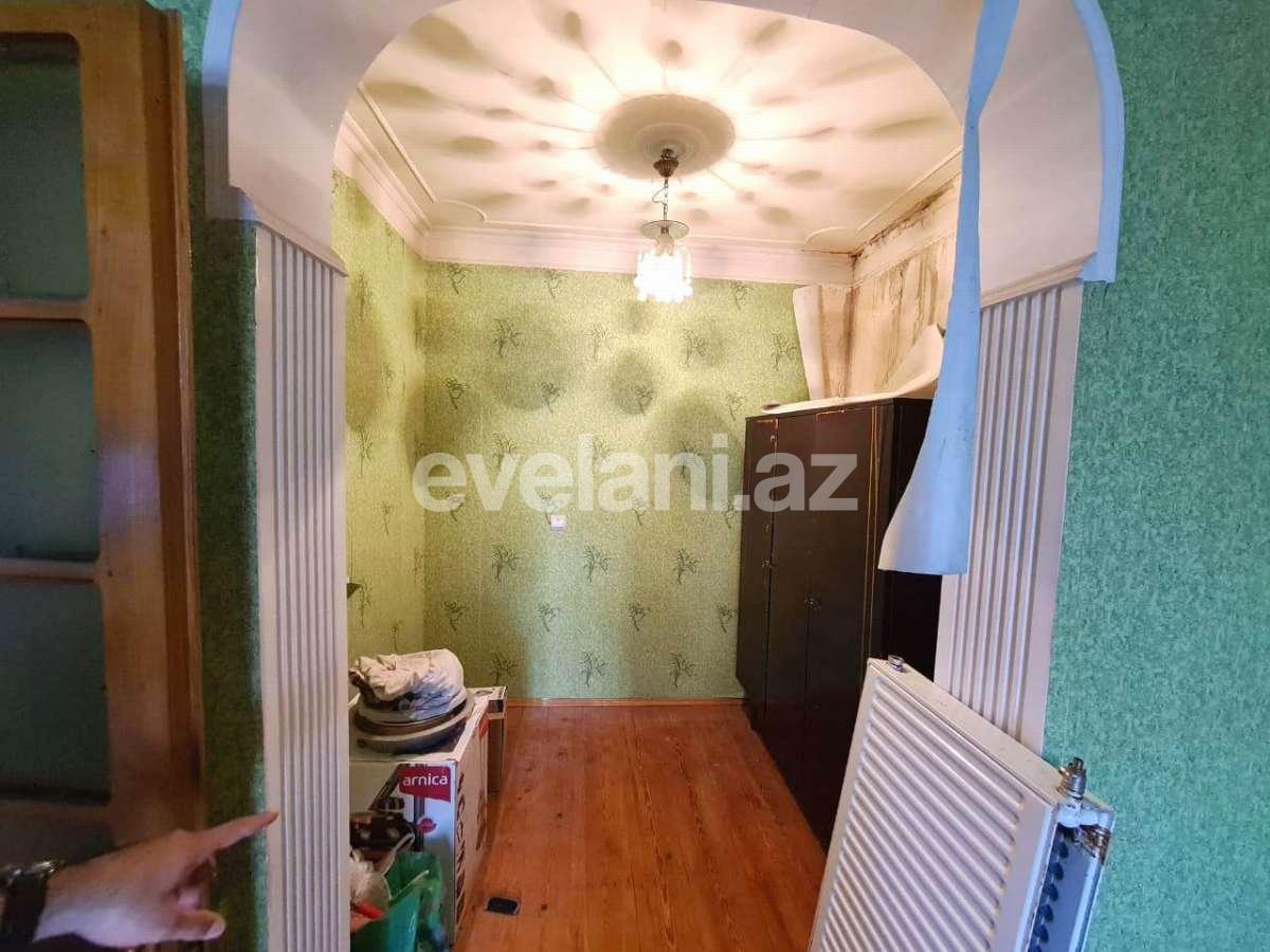 Satılır, köhnə tikili, 3 otaqlı, 80 m², Azadlıq prospekti m.