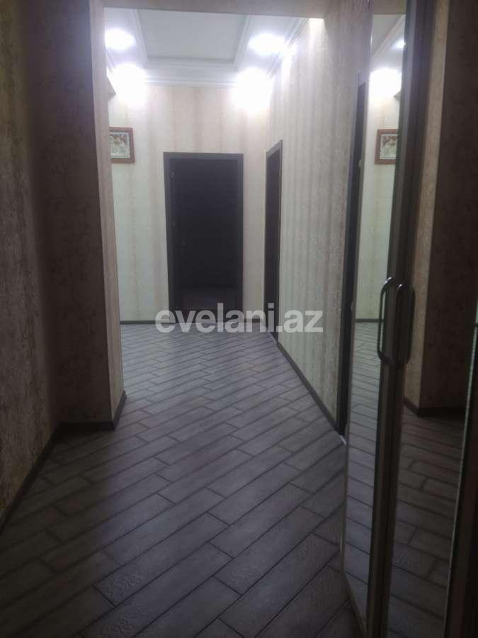 Sale, new building, 4 room, 137 m², Inshaatchilar m.