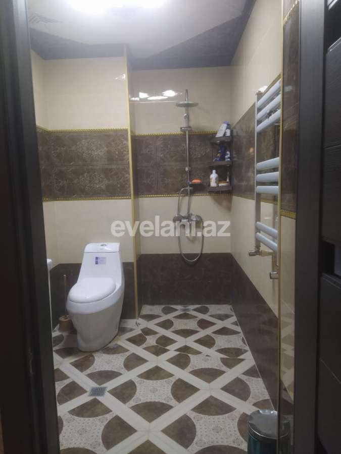 Sale, new building, 4 room, 137 m², Inshaatchilar m.