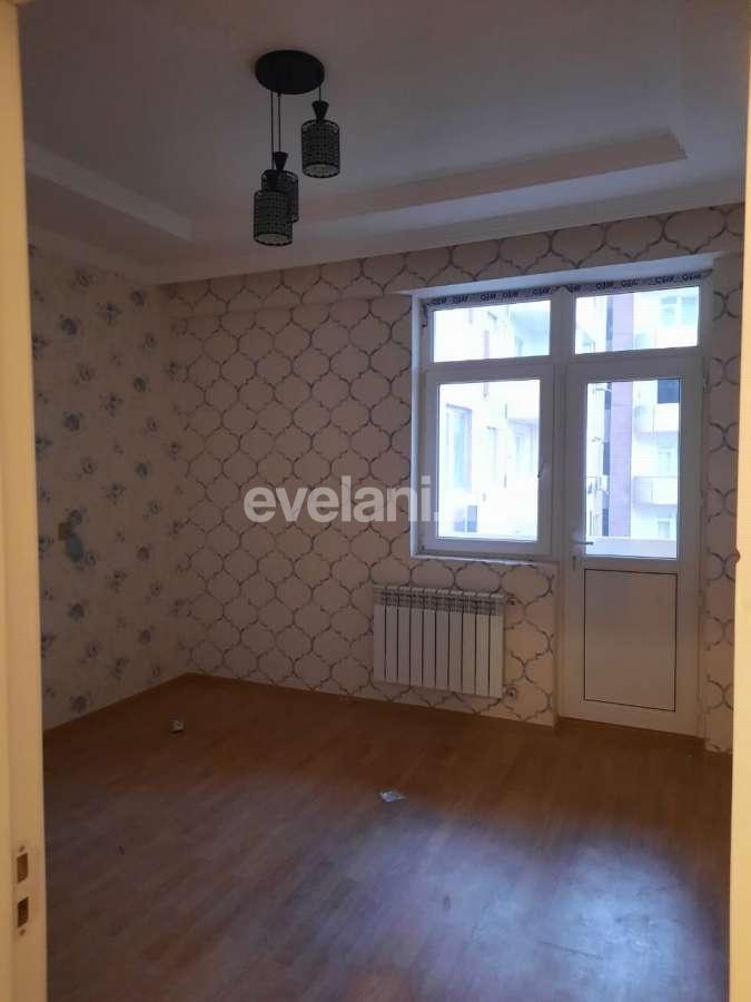 Satılır, yeni tikili, 2 otaqlı, 63 m², İnşaatçılar m.