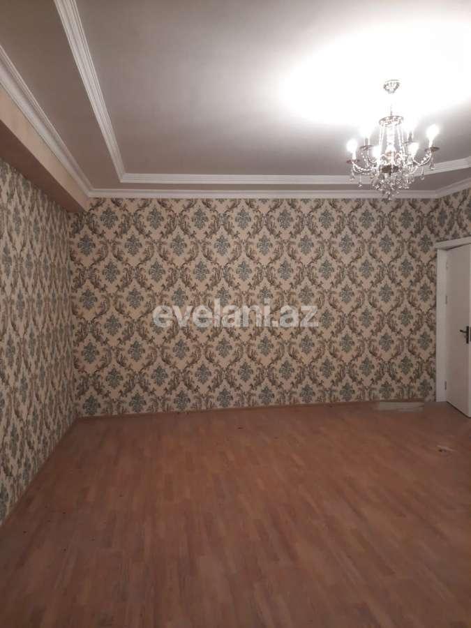 Satılır, yeni tikili, 2 otaqlı, 63 m², İnşaatçılar m.