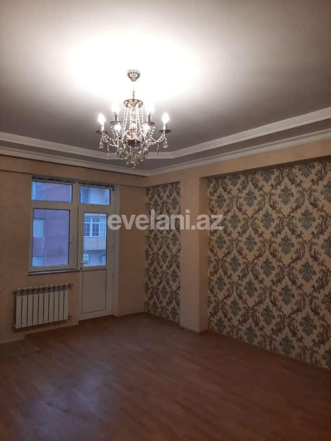 Satılır, yeni tikili, 2 otaqlı, 63 m², İnşaatçılar m.