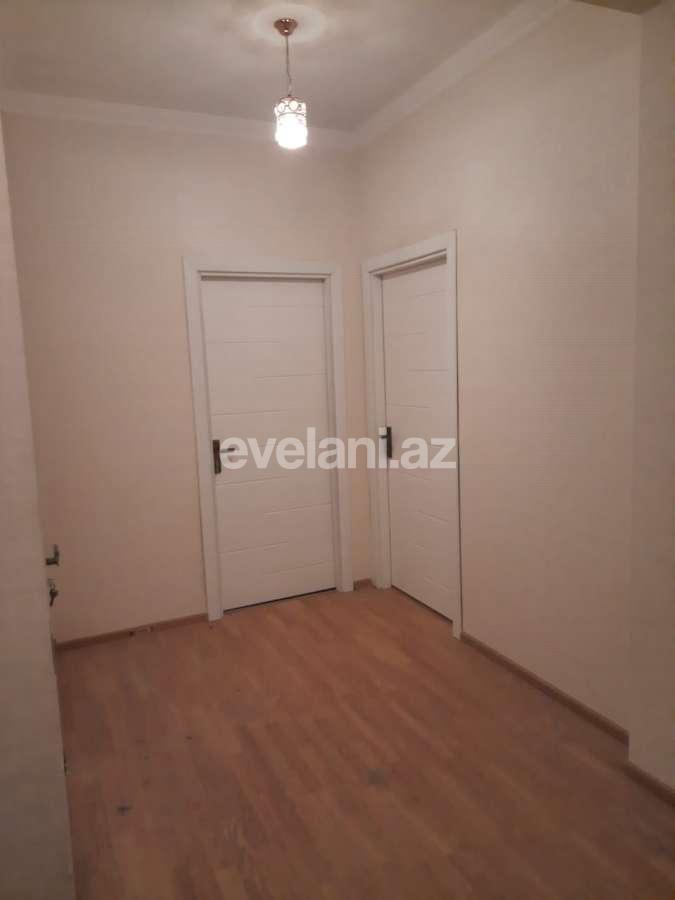 Satılır, yeni tikili, 2 otaqlı, 63 m², İnşaatçılar m.