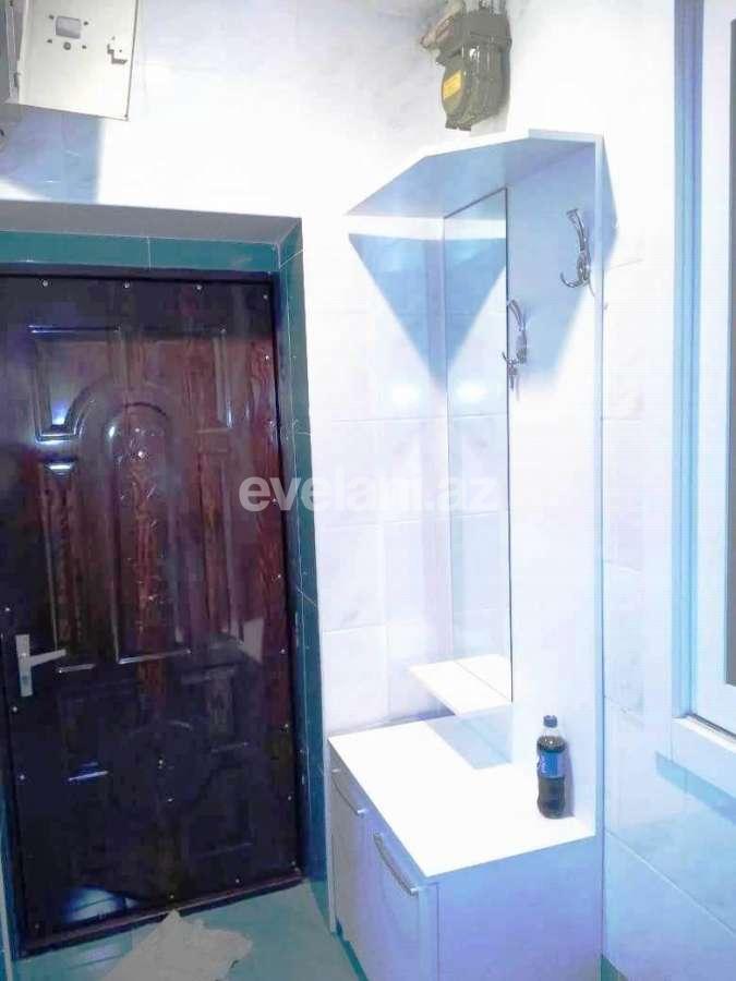 Kirayə verilir, ofis, 1 otaqlı, 31.99 m², Bakı, Nəsimi r, Gənclik m.