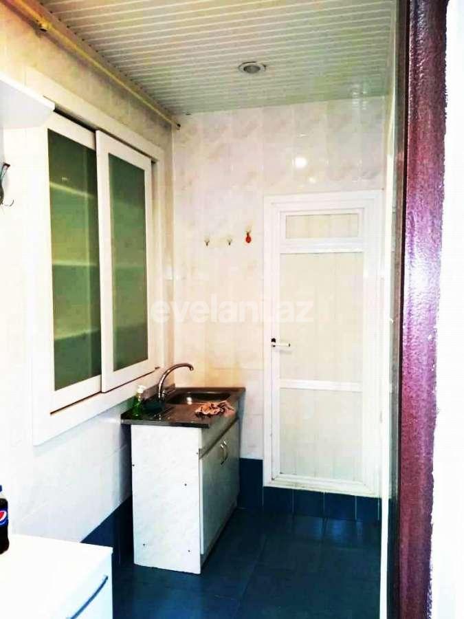 Kirayə verilir, ofis, 1 otaqlı, 31.99 m², Bakı, Nəsimi r, Gənclik m.