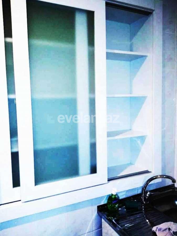 Kirayə verilir, ofis, 1 otaqlı, 31.99 m², Bakı, Nəsimi r, Gənclik m.