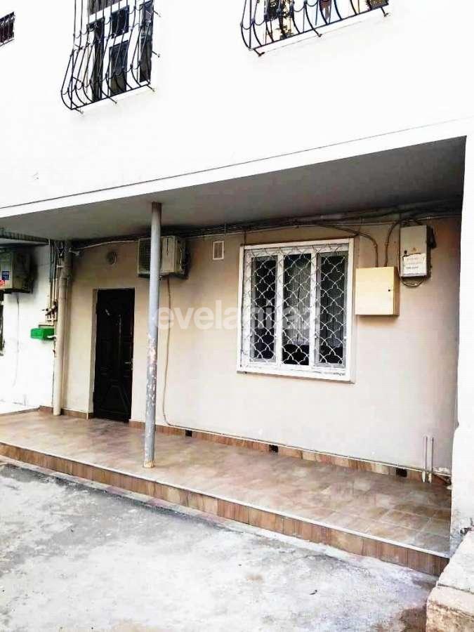 Kirayə verilir, ofis, 1 otaqlı, 31.99 m², Bakı, Nəsimi r, Gənclik m.