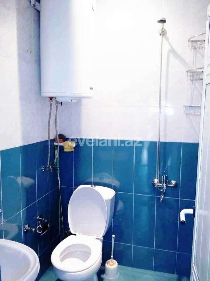 Kirayə verilir, ofis, 1 otaqlı, 31.99 m², Bakı, Nəsimi r, Gənclik m.