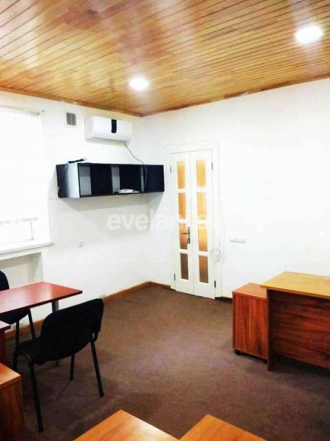 Kirayə verilir, ofis, 1 otaqlı, 31.99 m², Bakı, Nəsimi r, Gənclik m.