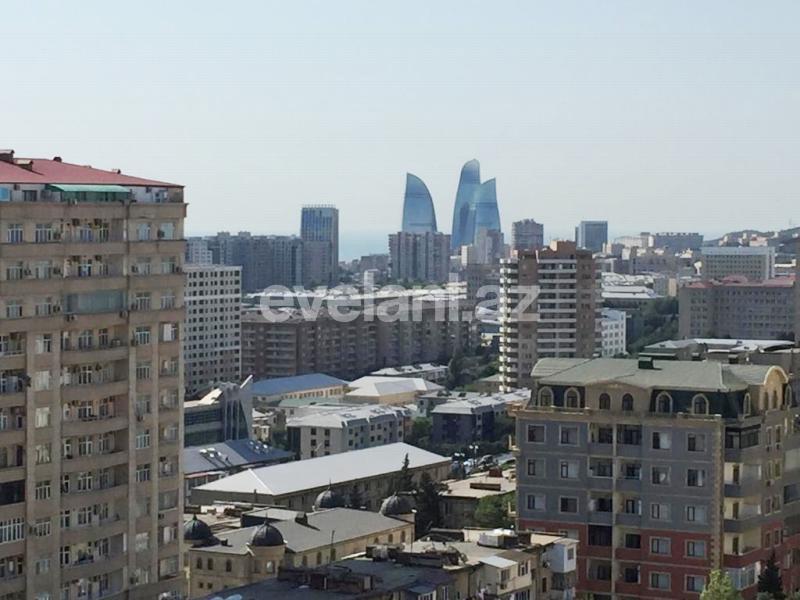 Satılır, yeni tikili, 2 otaqlı, 66 m², Yasamal r.