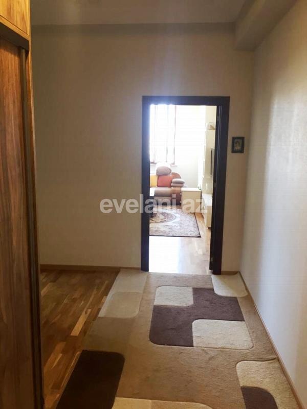 Satılır, yeni tikili, 2 otaqlı, 66 m², Yasamal r.