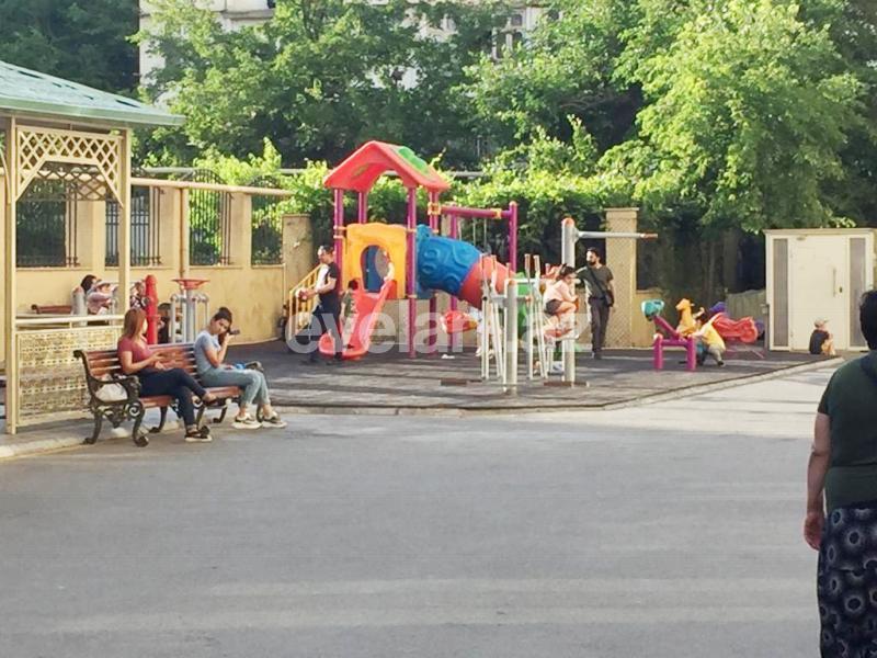 Satılır, yeni tikili, 2 otaqlı, 66 m², Yasamal r.