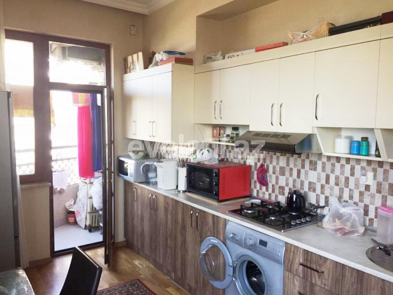 Satılır, yeni tikili, 2 otaqlı, 66 m², Yasamal r.