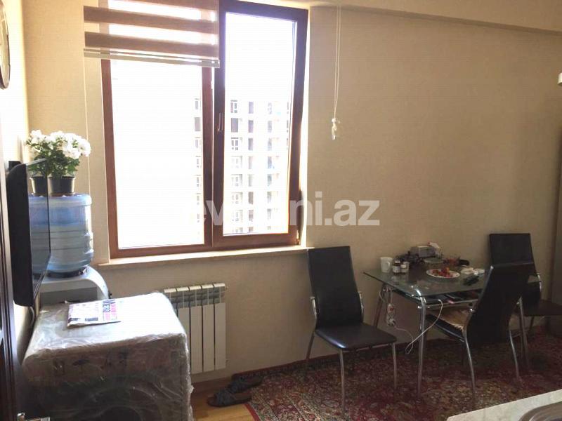 Satılır, yeni tikili, 2 otaqlı, 66 m², Yasamal r.