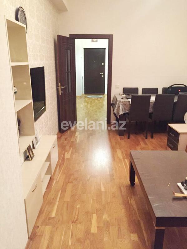 Satılır, yeni tikili, 2 otaqlı, 66 m², Yasamal r.