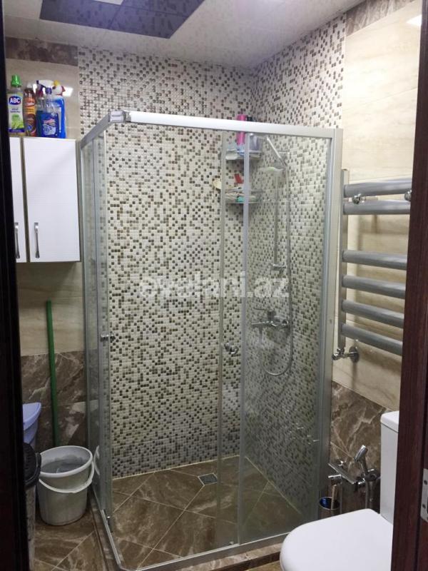 Satılır, yeni tikili, 2 otaqlı, 66 m², Yasamal r.