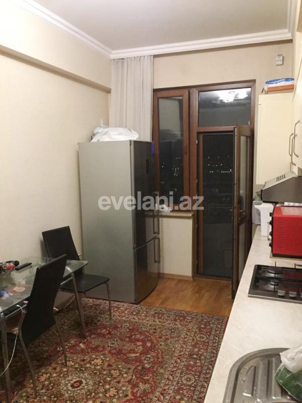 Satılır, yeni tikili, 2 otaqlı, 66 m², Yasamal r.