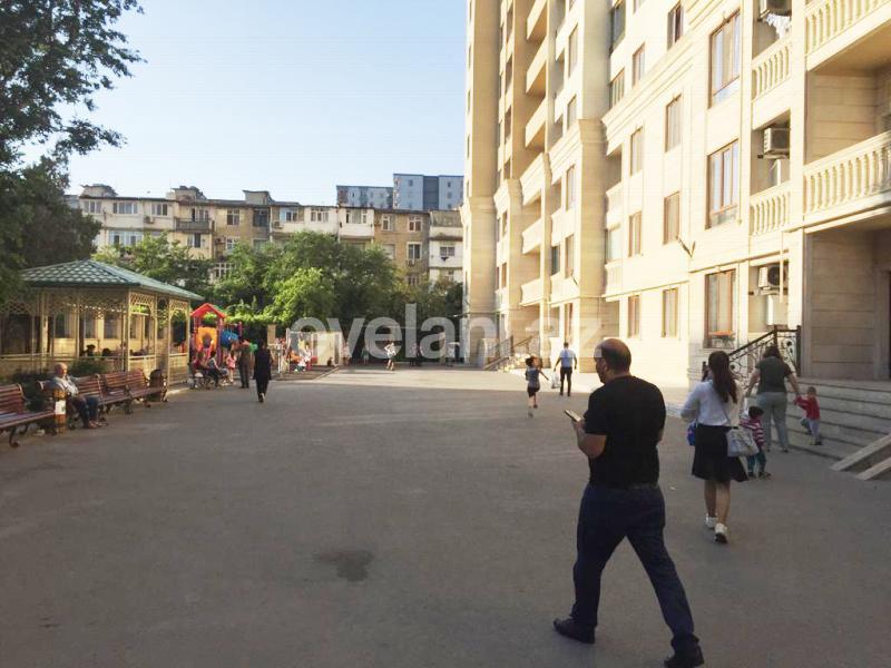 Satılır, yeni tikili, 2 otaqlı, 66 m², Yasamal r.