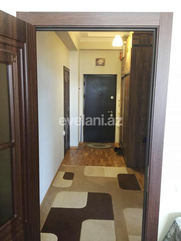 Satılır, yeni tikili, 2 otaqlı, 66 m², Yasamal r.