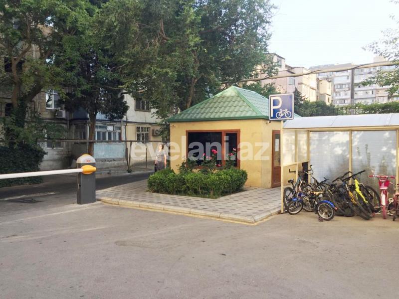 Satılır, yeni tikili, 2 otaqlı, 66 m², Yasamal r.