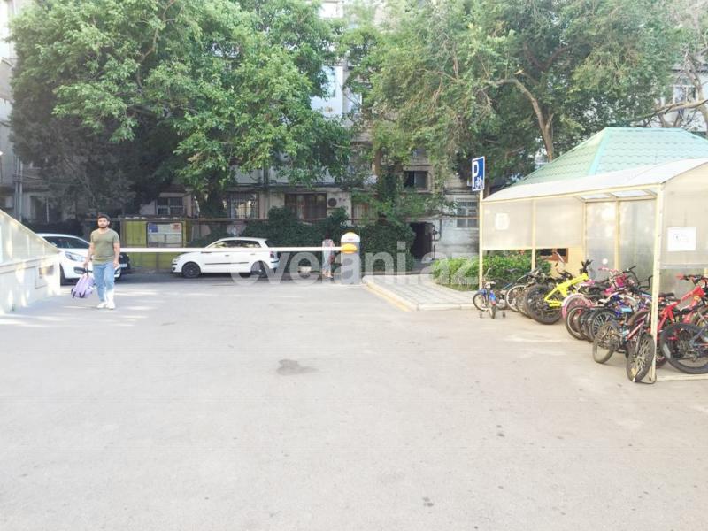 Satılır, yeni tikili, 2 otaqlı, 66 m², Yasamal r.