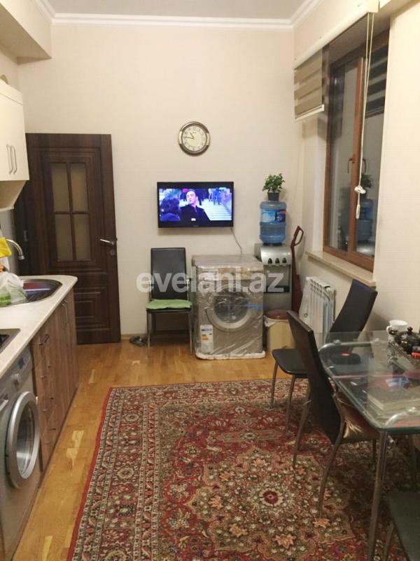 Satılır, yeni tikili, 2 otaqlı, 66 m², Yasamal r.
