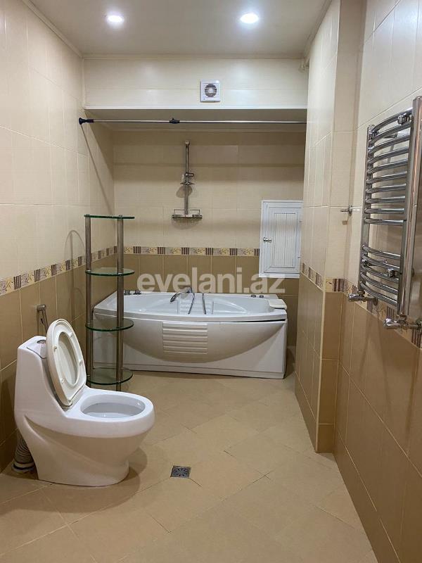 Kirayə verilir, yeni tikili, 3 otaqlı, 130 m², Bakı, Yasamal r, Nizami m.