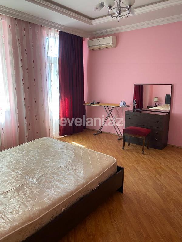 Kirayə verilir, yeni tikili, 3 otaqlı, 130 m², Bakı, Yasamal r, Nizami m.