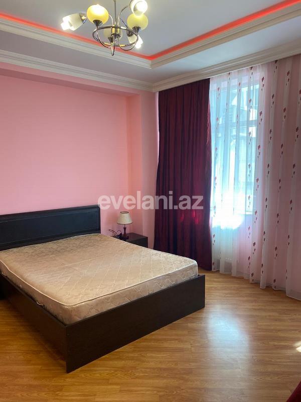 Kirayə verilir, yeni tikili, 3 otaqlı, 130 m², Bakı, Yasamal r, Nizami m.
