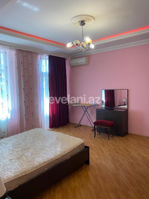 Kirayə verilir, yeni tikili, 3 otaqlı, 130 m², Bakı, Yasamal r, Nizami m.