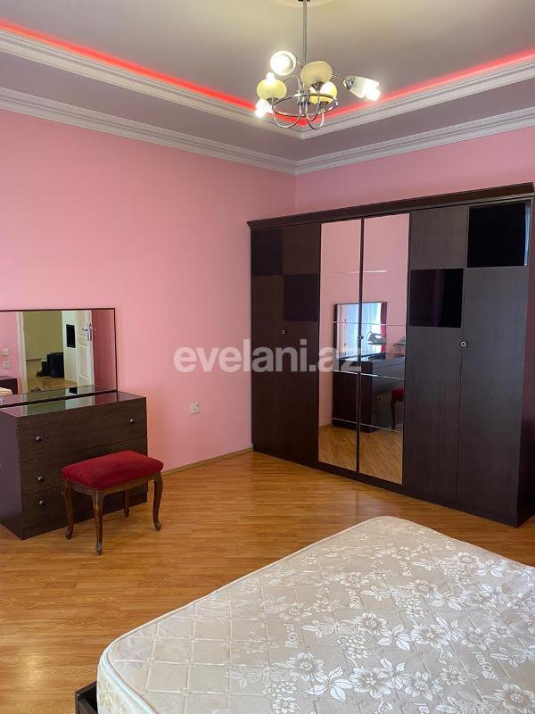 Kirayə verilir, yeni tikili, 3 otaqlı, 130 m², Bakı, Yasamal r, Nizami m.