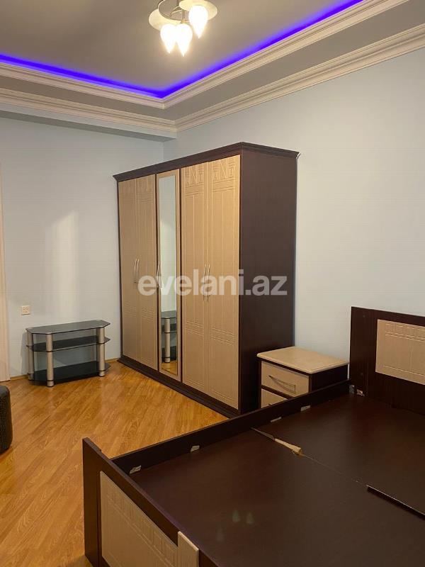 Kirayə verilir, yeni tikili, 3 otaqlı, 130 m², Bakı, Yasamal r, Nizami m.