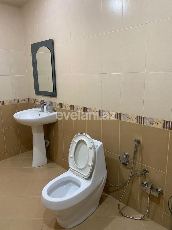 Kirayə verilir, yeni tikili, 3 otaqlı, 130 m², Bakı, Yasamal r, Nizami m.