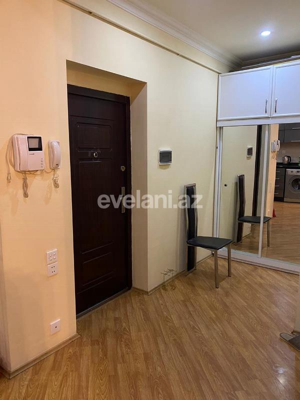 Kirayə verilir, yeni tikili, 3 otaqlı, 130 m², Bakı, Yasamal r, Nizami m.