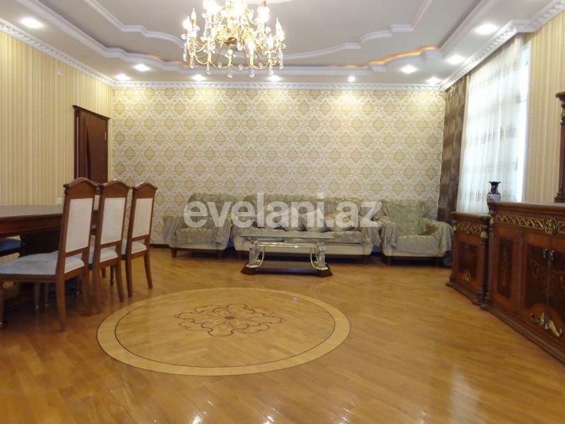 Sale, new building, 3 room, 167 m², Baku, Yasamal r, Yasamal d, Elmlar Akademiyası m.